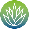 Azione lenitiva, con Aloe
