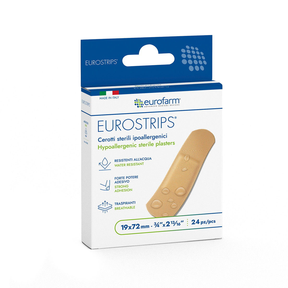 Eurostrips