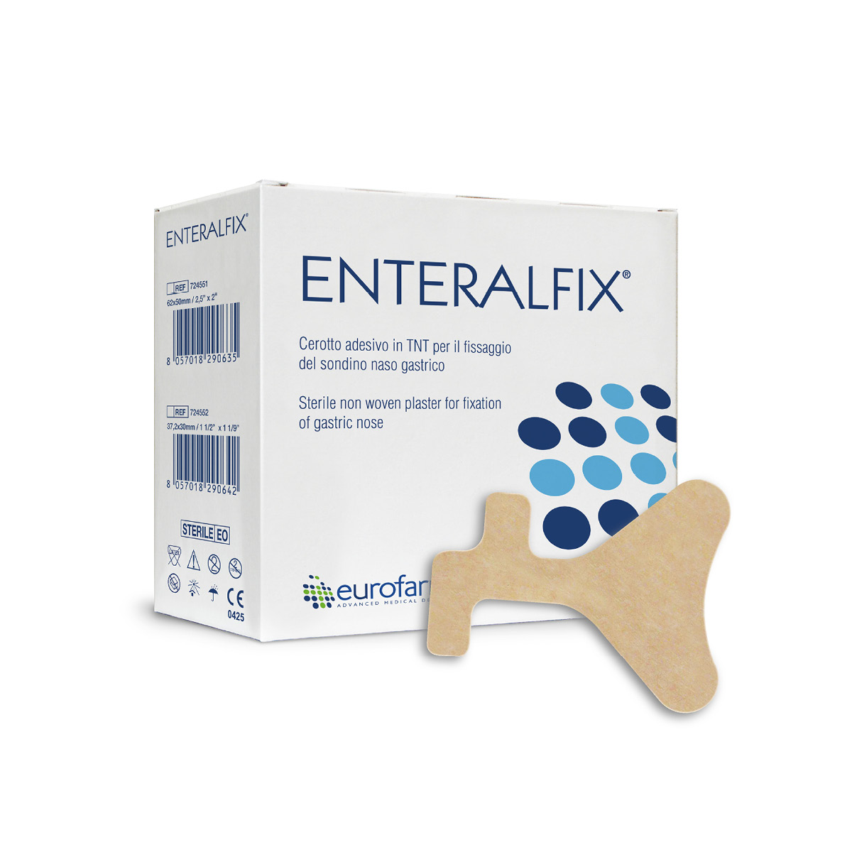 Enteralfix