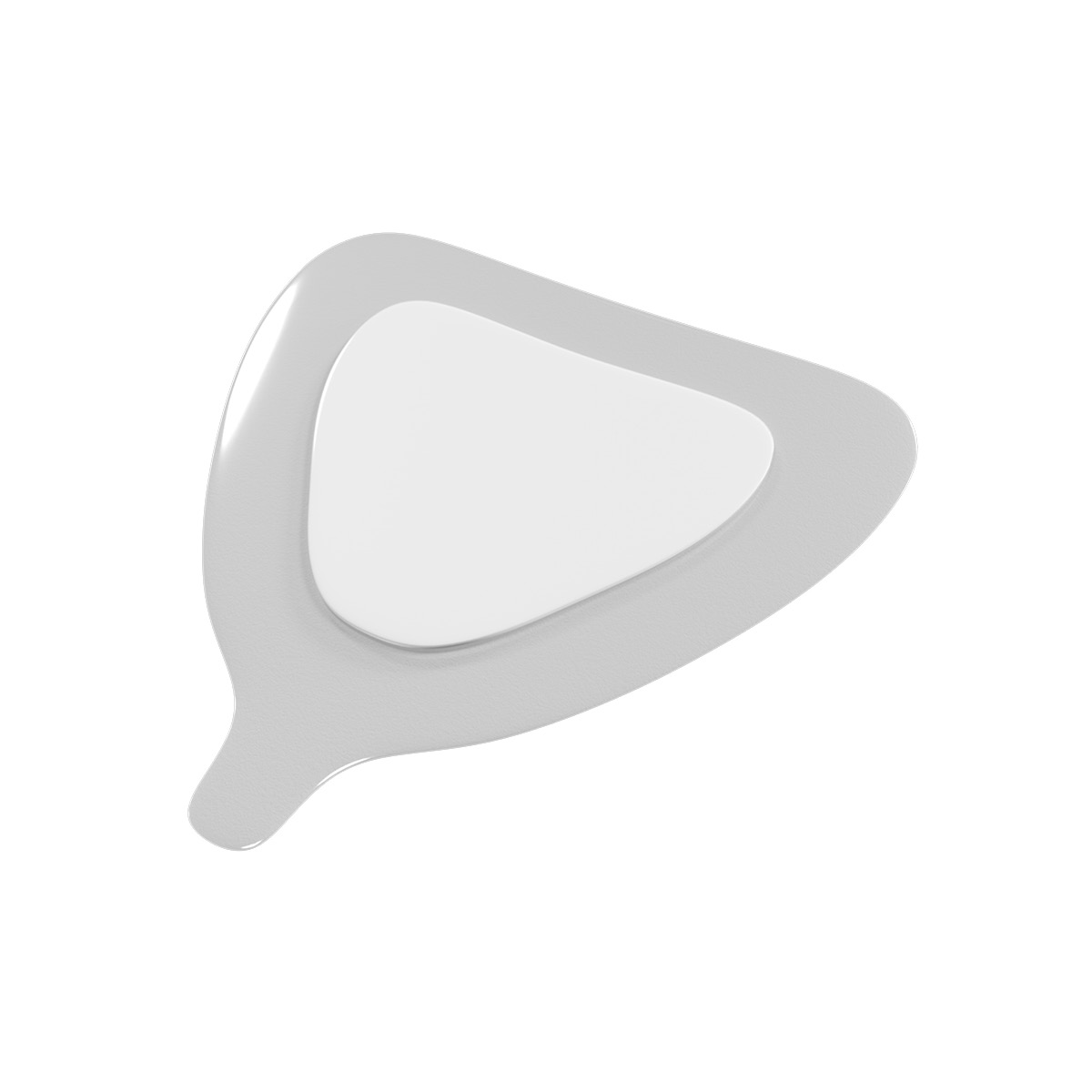 Euroderm foam plus sacral prodotto