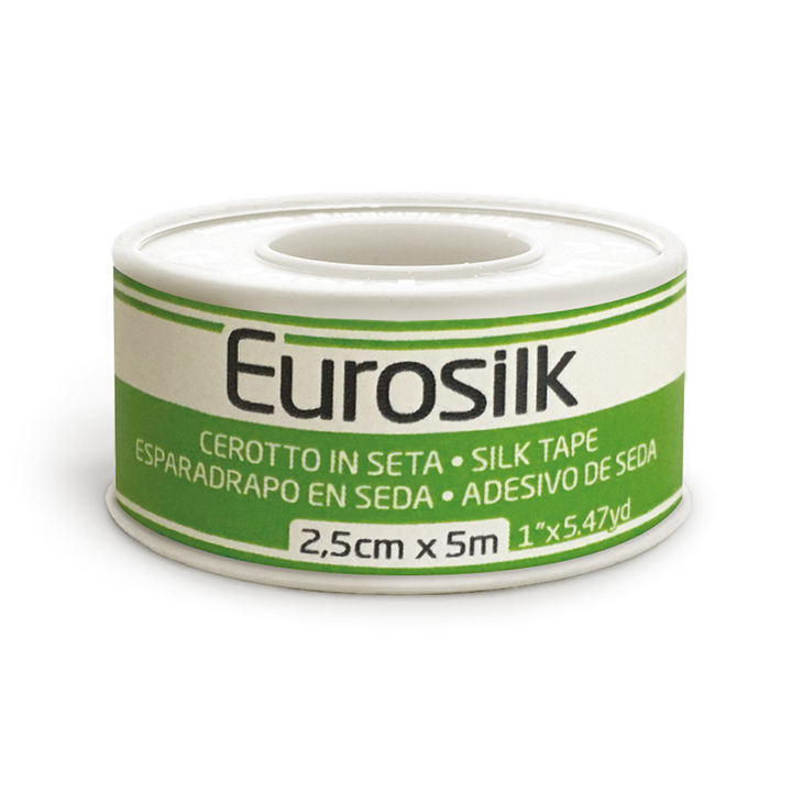 Eurosilk