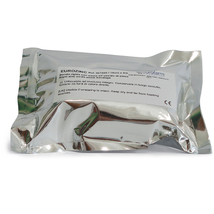 Eurozinc Alginate