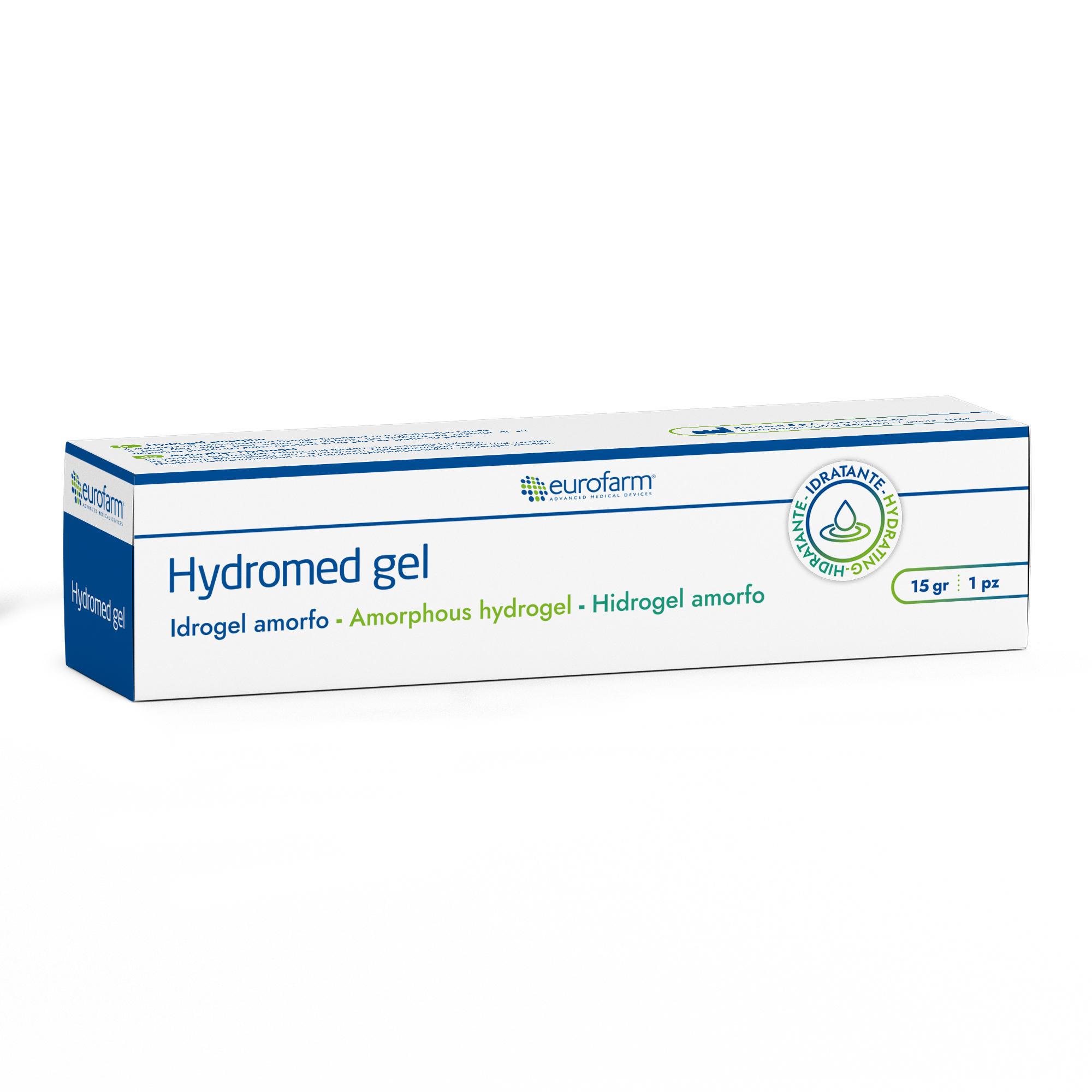 Hydromed gel